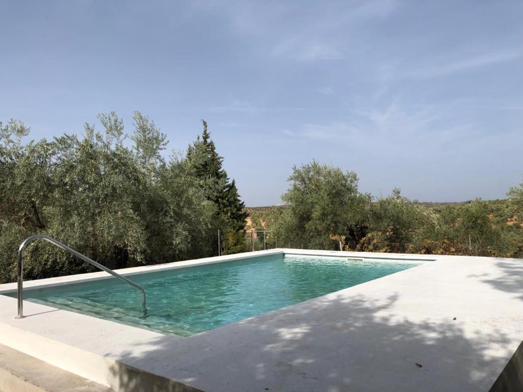 La Aragonesa Guest House Marmolejo Exterior photo